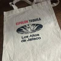 Tote bag espolon