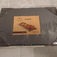 piastra cottura in pietra