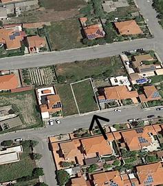 Terreno edificabile zeddiani