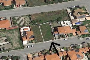 Terreno edificabile zeddiani