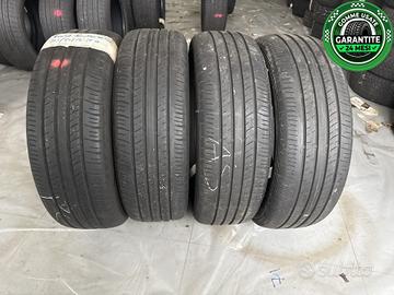 gomme usate 2156017 Estivo DUNLOP - ENASAVE EC300 