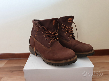 Scarponi timberland hot sale