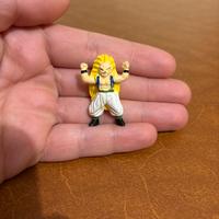 Dragon ball action figure
