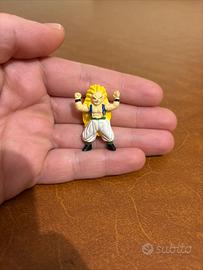 Dragon ball action figure