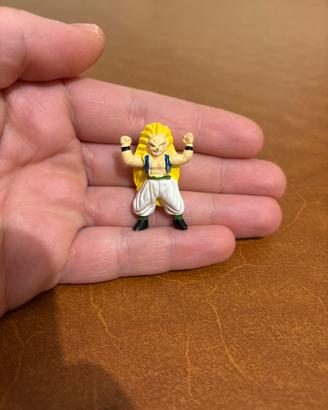 Dragon ball action figure