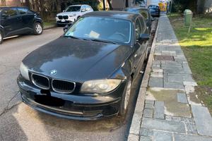 BMW SERIE 1 - 2012 - mod Eletta