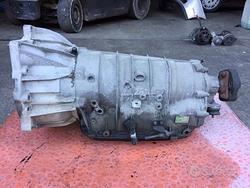 Cambio automatico BMW 320d 01 2000cc TD 204D4