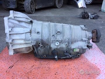 Cambio automatico BMW 320d 01 2000cc TD 204D4