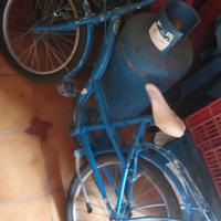 bici bimbo misura 20