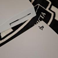 cover / scocca sony originale PS5 playstation 5
