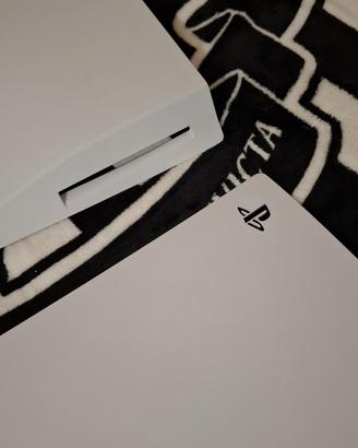 cover / scocca sony originale PS5 playstation 5