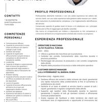 Responsabile Customer Service