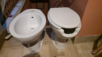 Sanitari bagno