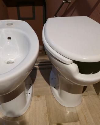 Sanitari bagno
