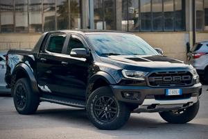 Ford Ranger Raptor 2.0 TDCi aut. 213CV DC 5 posti