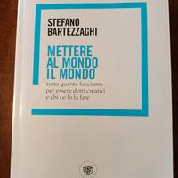 libro "Mettere al mondo il mondo"