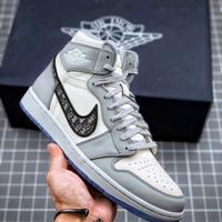 Dior x Air Jordan 1 High OG