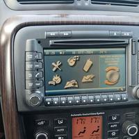 Autoradio navigatore fiat croma