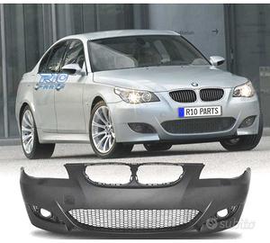 PARAURTI ANTERIORE BMW E60 E61 LOOK M5 SRA