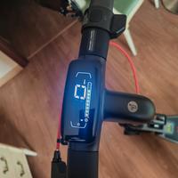 monopattino ninebot e3