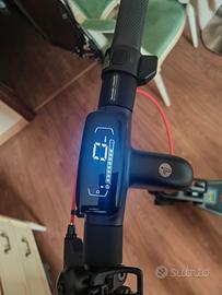 monopattino ninebot e3