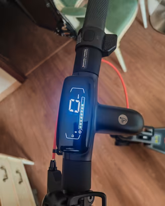 monopattino ninebot e3