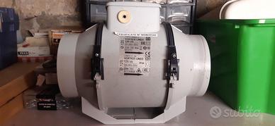 Estrattore centrifugo Vortice