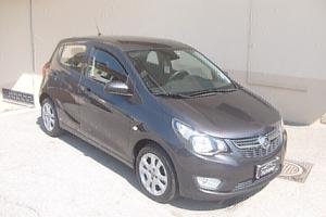 Opel Karl 1.0 75 CV N-Joy - 2015