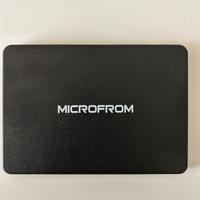 Hard Disk SSD 512Gb Microfrom F11PRO