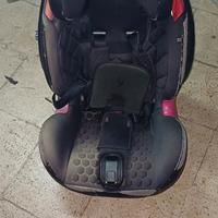 sediolino bambini per auto