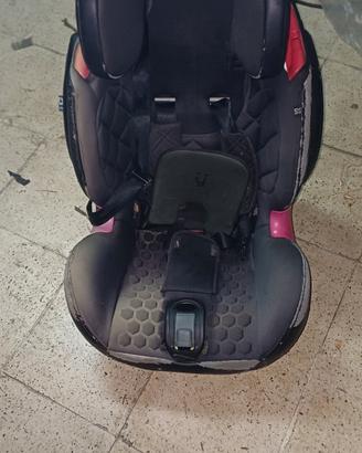 sediolino bambini per auto