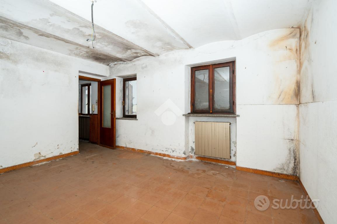 Appartamento – Mappano, Torino - Altro
