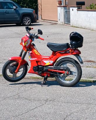 Malaguti fifty top 