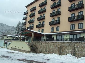 Appartamento multiproprietà lorica Sila