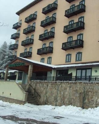Appartamento multiproprietà lorica Sila
