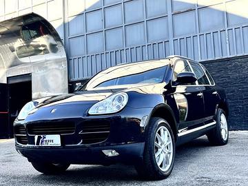 PORSCHE Cayenne 3.2 V6 cat