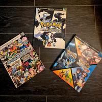 guide  pokemon  bianco nero bianca 2 nero 2