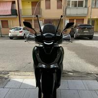 Honda SH vetro 125