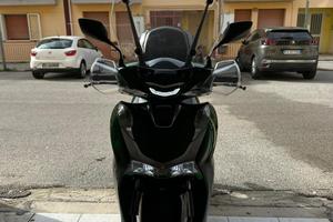 Honda SH vetro 125