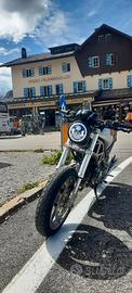 ducati monster 620