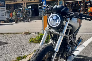 ducati monster 620