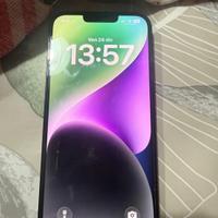 Telefono iphone 14 plas