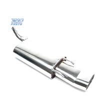 SILENZIATORE DI SCARICO PER OPEL CORSA 1993-2000 I