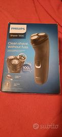 Rasoio philips shaver 1000