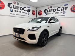 Jaguar E-Pace 2.0D 180 CV AWD aut. R-Dynamic HSE 0