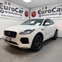Jaguar E-Pace 2.0D 180 CV AWD aut. R-Dynamic HSE 0