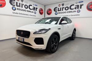 Jaguar E-Pace 2.0D 180 CV AWD aut. R-Dynamic HSE 0