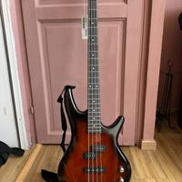 Basso - strumento musicale