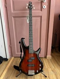 Basso - strumento musicale