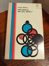 Per gioco ma sul serio